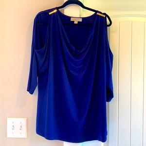EUC Michael Kors top